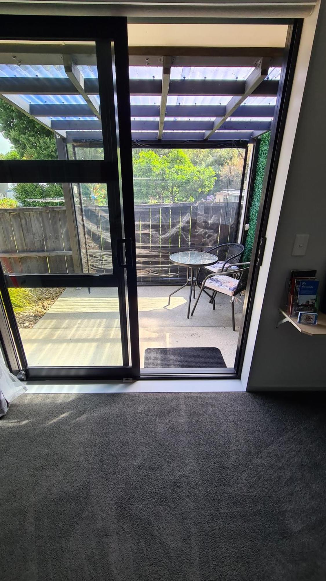 Bonnie Doone Hotel Te Awamutu Exterior photo