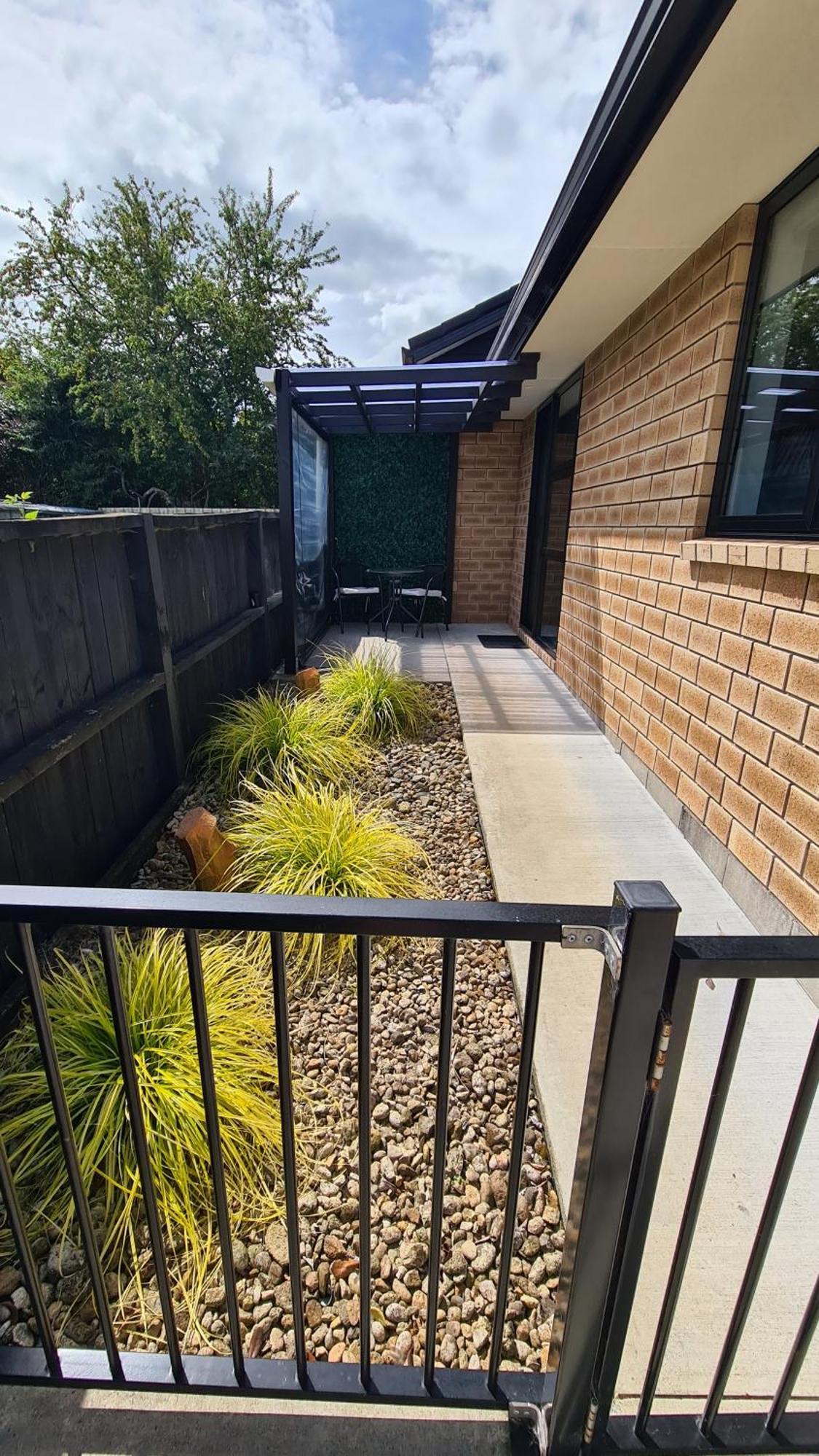 Bonnie Doone Hotel Te Awamutu Exterior photo