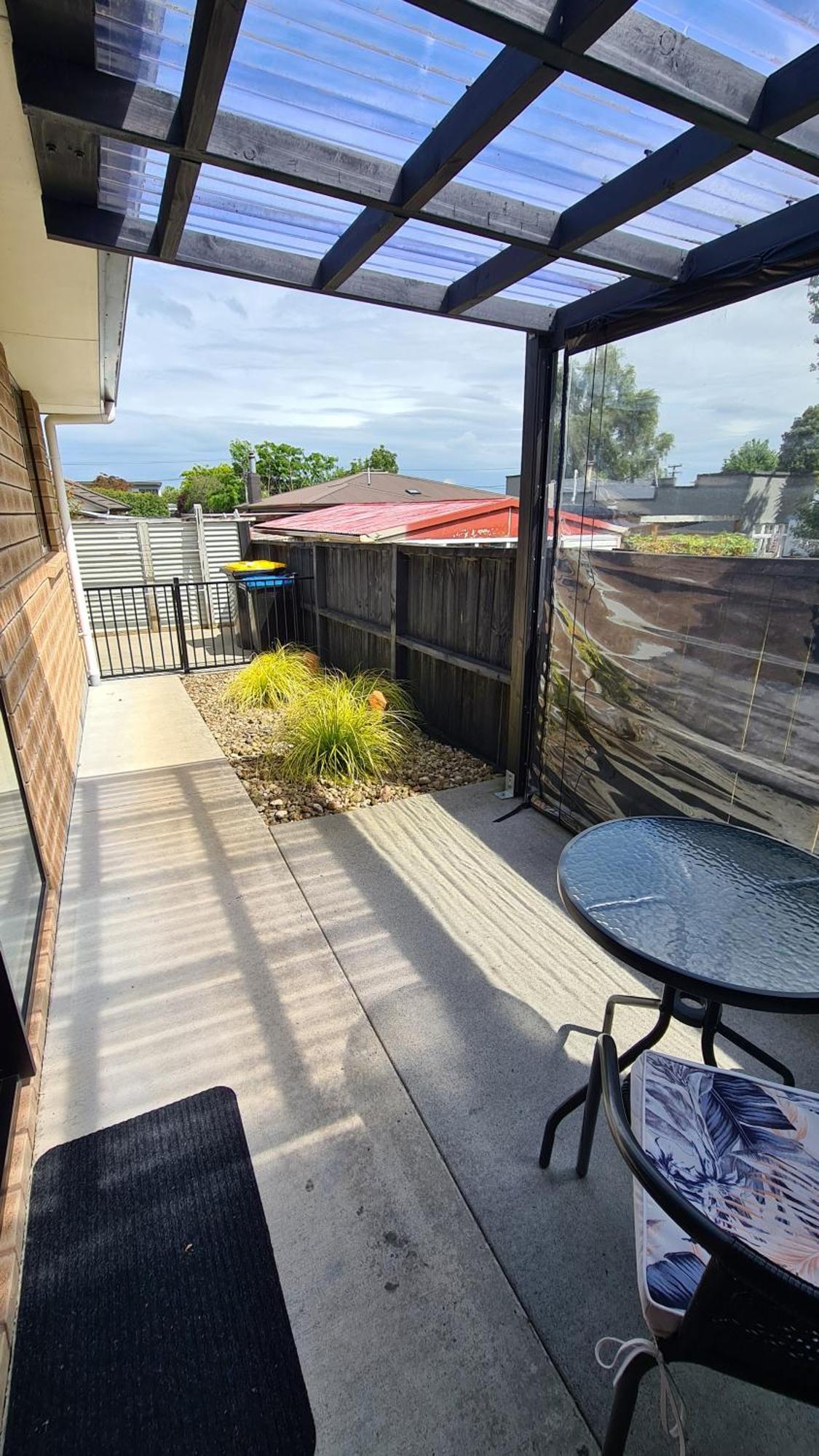 Bonnie Doone Hotel Te Awamutu Exterior photo